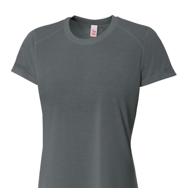 A4 LDY SPUN POLY T Thumbnail