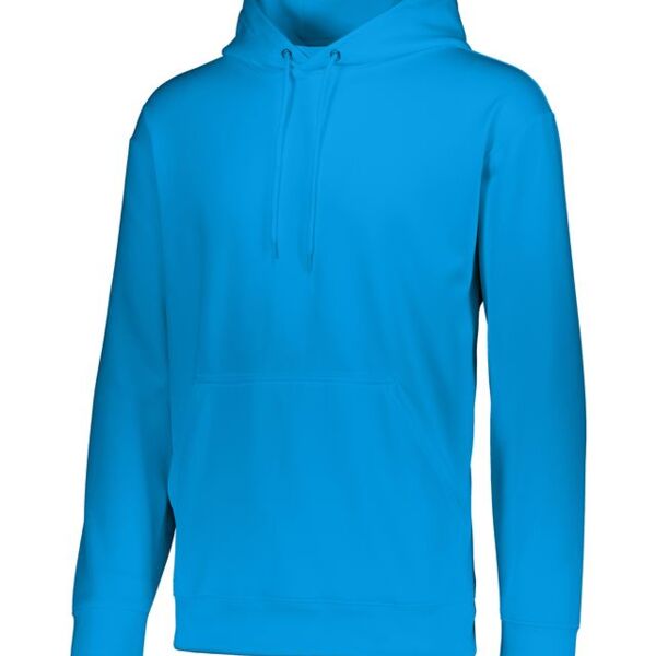 Wicking Fleece Hoodie Thumbnail