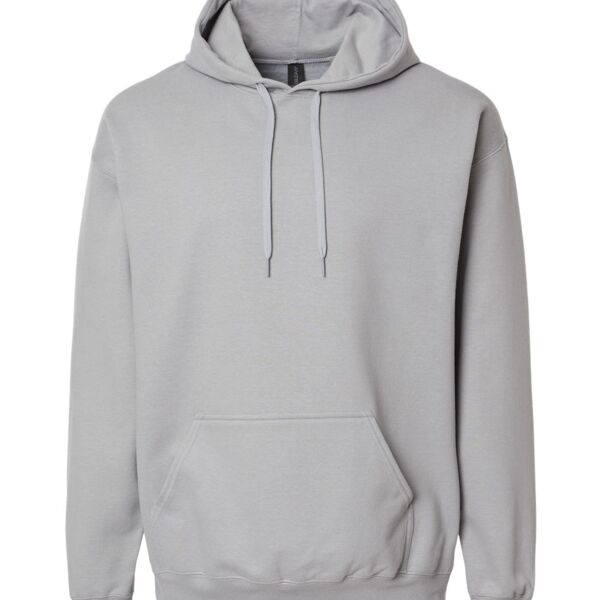 Softstyle® Hooded Sweatshirt GHS Thumbnail